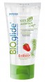 BIOglide Lubricante Fresa