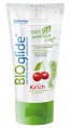 BIOglide Lubricante Cereza