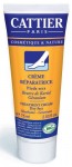 Crema Reparadora Pies Secos - Cattier