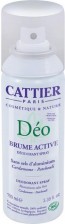 Desodorante Spray - Cattier