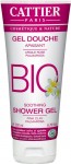 Gel De Ducha Suavizante - Cattier