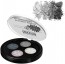 Lavera Sombra Ojos Mineral Cuatro Smokey Grey 01