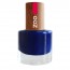 Zao Makeup - Esmalte de Uñas 653 Bleu Nuit 