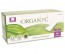 Salvaslip de Algodón 100% Orgánico  - Organyc