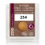 Zao Makeup - Recarga Sombra de Ojos Crema 254 Bronce