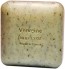 Jabón con trocitos de Plantas - Verbena - Savon du Midi