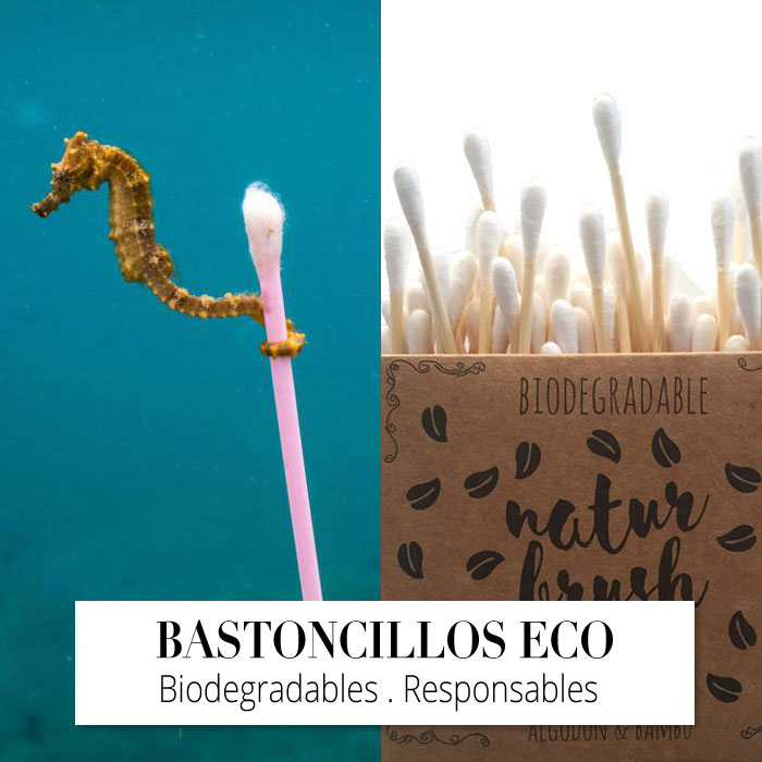 Bastoncillos Eco