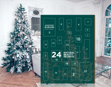 ❀ Calendarios de Adviento ❀
