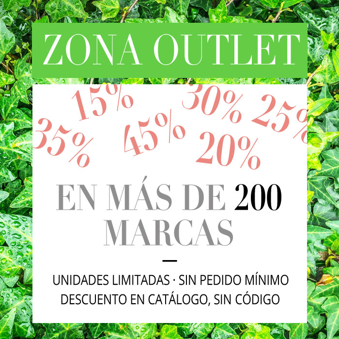 Zona Outlet