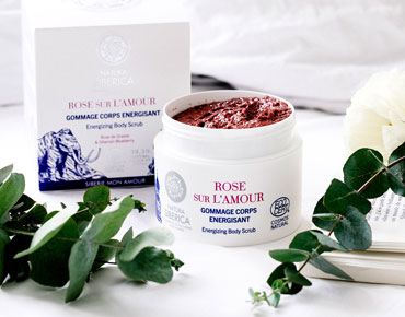 ❀ -10% en Natura Sibérica ❀
