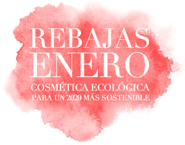 REBAJAS DE ENERO
