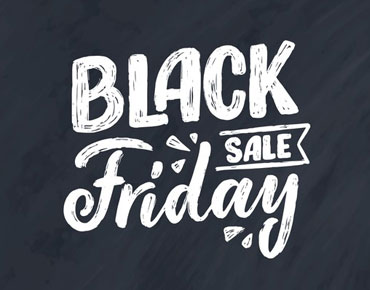 BLACK FRIDAY