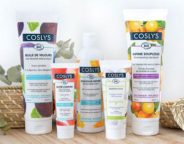 -10% Coslys
