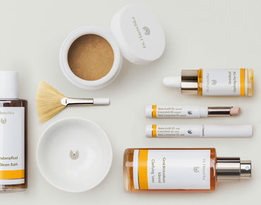 -15% Dr. Hauschka