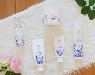 -15% en Natura Siberica
