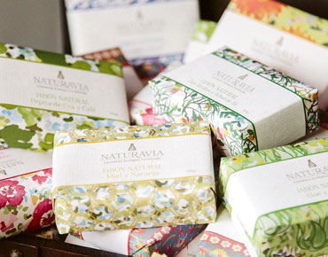 Descubre Naturavia con un -10%