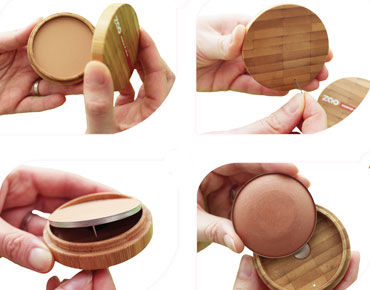 -10% Zao Makeup