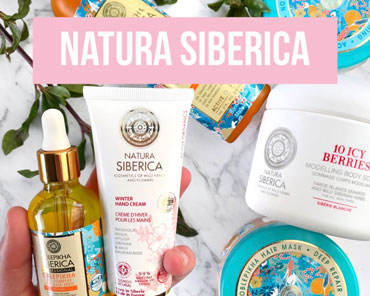 Natura Siberica