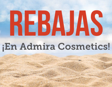Rebajas de Verano