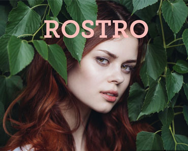 -10% Rostro