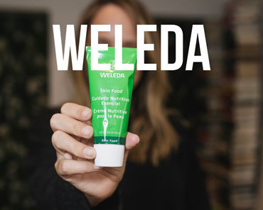 Weleda
