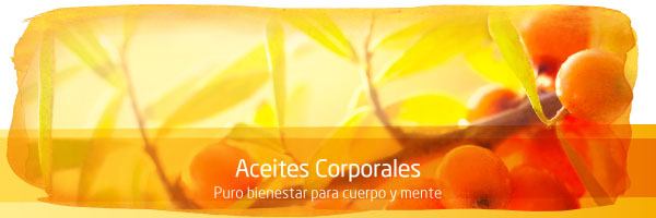 Tienda de Aceites Corporales Weleda - Cosmética Ecológica 100% Certificada