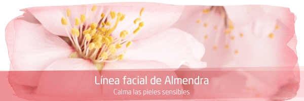 Tienda de Weleda Almendra Pieles Sensibles - Cosmética Ecológica 100% Certificada