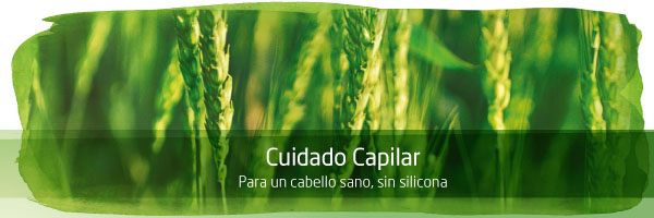 Tienda de Weleda Cuidado Capilar - Cosmética Ecológica 100% Certificada