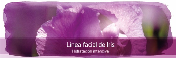 Tienda de Weleda Iris Hidratación Intensiva a partir de los 20 años - Cosmética Ecológica 100% Certificada
