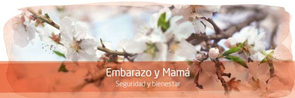 Tienda de Weleda Embarazo y Mamá - Cosmética Ecológica 100% Certificada